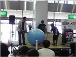 ショーバルーン