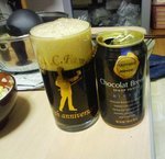 chocoビール